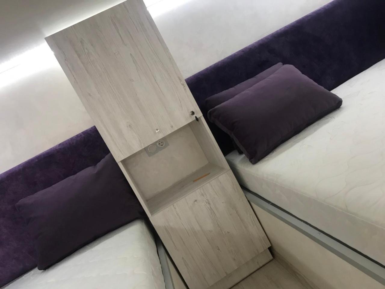 Newtone Apartment TTchernivtsi Extérieur photo