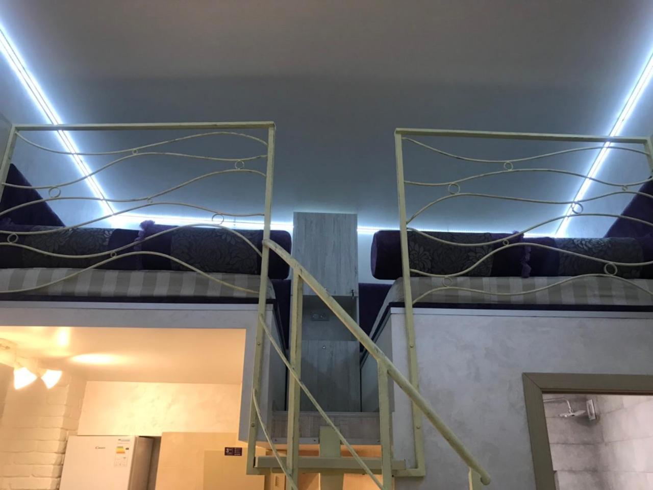 Newtone Apartment TTchernivtsi Extérieur photo