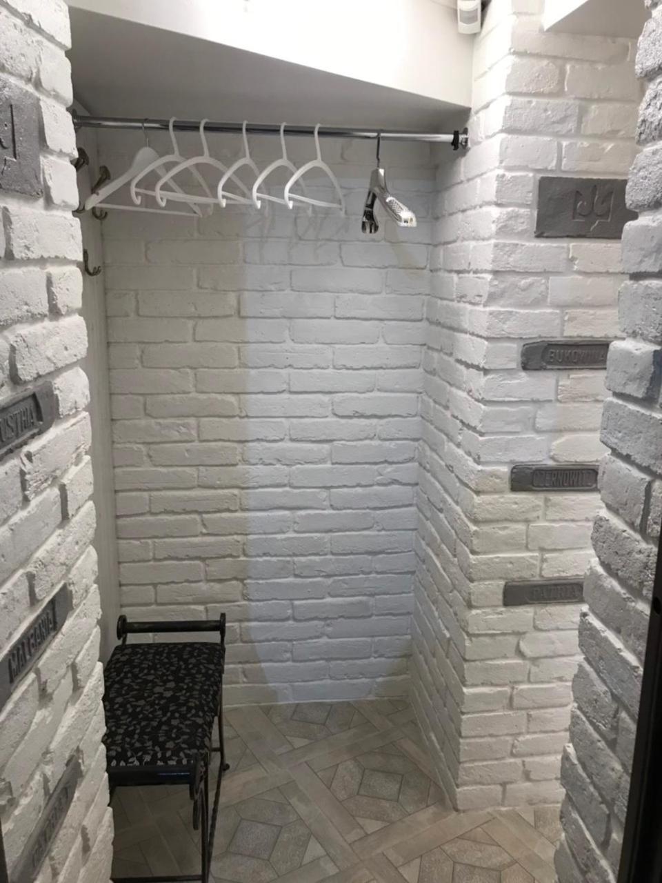 Newtone Apartment TTchernivtsi Extérieur photo