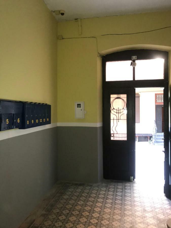 Newtone Apartment TTchernivtsi Extérieur photo